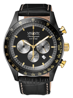 Orologio Vagary Uomo Rockwell in Acciaio IV4-047-50 - IV4-047-50